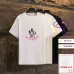 Moncler T-shirts for men 300g 100% cotton NFC chip sensor #B52949