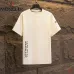 Moncler T-shirts for men 300g 100% cotton NFC chip sensor #B52950