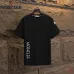 Moncler T-shirts for men 300g 100% cotton NFC chip sensor #B52950