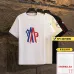 Moncler T-shirts for men 300g 100% cotton NFC chip sensor #B52951