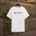 Moncler T-shirts for men 300g 100% cotton NFC chip sensor #B52952