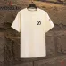 Moncler T-shirts for men 300g 100% cotton NFC chip sensor #B52953