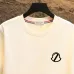 Moncler T-shirts for men 300g 100% cotton NFC chip sensor #B52953