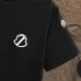 Moncler T-shirts for men 300g 100% cotton NFC chip sensor #B52953