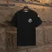 Moncler T-shirts for men 300g 100% cotton NFC chip sensor #B52953