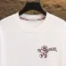 Moncler T-shirts for men 300g 100% cotton NFC chip sensor #B52955