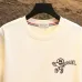 Moncler T-shirts for men 300g 100% cotton NFC chip sensor #B52955