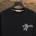 Moncler T-shirts for men 300g 100% cotton NFC chip sensor #B52955