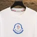 Moncler T-shirts for men 300g 100% cotton NFC chip sensor #B52956