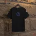 Moncler T-shirts for men 300g 100% cotton NFC chip sensor #B52956