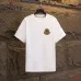Moncler T-shirts for men 300g 100% cotton NFC chip sensor #B52957