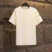Moncler T-shirts for men 300g 100% cotton NFC chip sensor #B52958