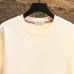 Moncler T-shirts for men 300g 100% cotton NFC chip sensor #B52958