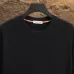 Moncler T-shirts for men 300g 100% cotton NFC chip sensor #B52958