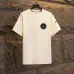 Moncler T-shirts for men 300g 100% cotton NFC chip sensor #B52959
