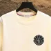 Moncler T-shirts for men 300g 100% cotton NFC chip sensor #B52959