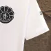 Moncler T-shirts for men 300g 100% cotton NFC chip sensor #B52959