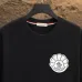 Moncler T-shirts for men 300g 100% cotton NFC chip sensor #B52959