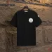 Moncler T-shirts for men 300g 100% cotton NFC chip sensor #B52959