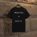 Moncler T-shirts for men 300g 100% cotton NFC chip sensor #B52959