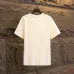 Moncler T-shirts for men 300g 100% cotton NFC chip sensor #B52960