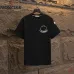 Moncler T-shirts for men 300g 100% cotton NFC chip sensor #B52960