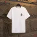 Moncler T-shirts for men 300g 100% cotton NFC chip sensor #B52961