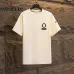 Moncler T-shirts for men 300g 100% cotton NFC chip sensor #B52962