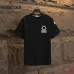 Moncler T-shirts for men 300g 100% cotton NFC chip sensor #B52962
