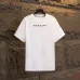 Moncler T-shirts for men 300g 100% cotton NFC chip sensor #B52964