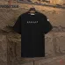 Moncler T-shirts for men 300g 100% cotton NFC chip sensor #B52964