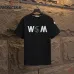 Moncler T-shirts for men 300g 100% cotton NFC chip sensor #B52965