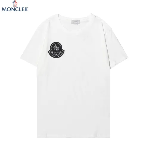 Moncler T-shirts for men #99906952