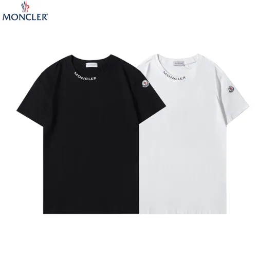 Moncler T-shirts for men #99909841