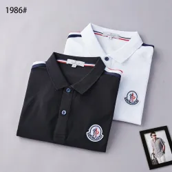 Moncler T-shirts for men #99918066