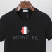 Moncler T-shirts for men #99918423