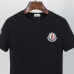Moncler T-shirts for men #99918425