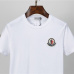 Moncler T-shirts for men #99918426