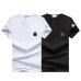 Moncler T-shirts for men #99920134