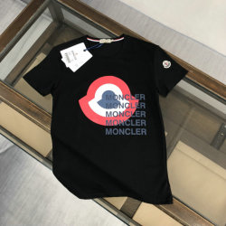 Moncler T-shirts for men #99922348