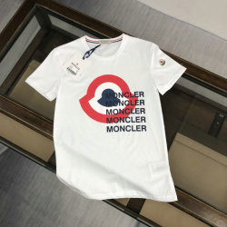 Moncler T-shirts for men #99922350