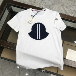 Moncler T-shirts for men #99922359
