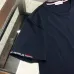 Moncler T-shirts for men #99922363