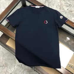 Moncler T-shirts for men #99922363
