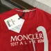 Moncler T-shirts for men #99922370