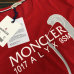Moncler T-shirts for men #99922370