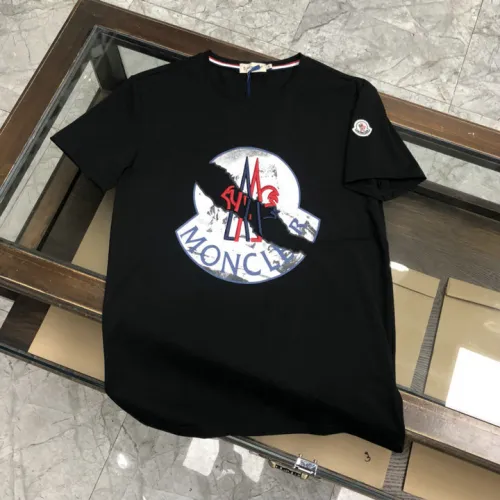 Moncler T-shirts for men #99922371