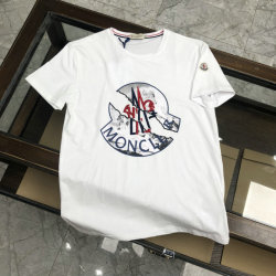 Moncler T-shirts for men #99922372
