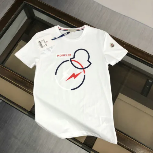 Moncler T-shirts for men #99922374