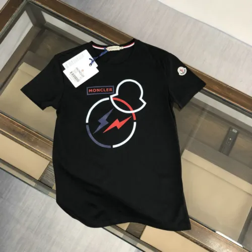 Moncler T-shirts for men #99922375